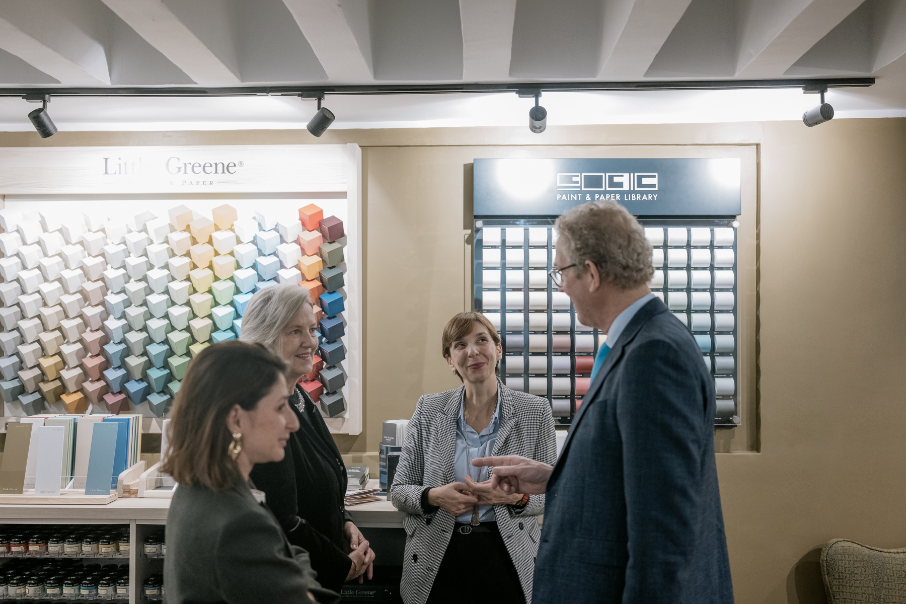 Bludiprussia apre Little Blu